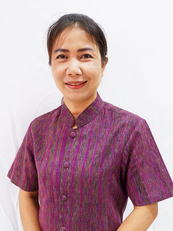 นางจาฏุพัทจ์-ศรีสุข นางจาฏุพัทจ์-ศรีสุข