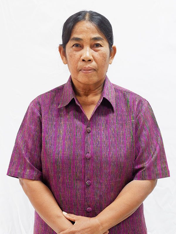 นางประทิน-จันโย นางประทิน-จันโย