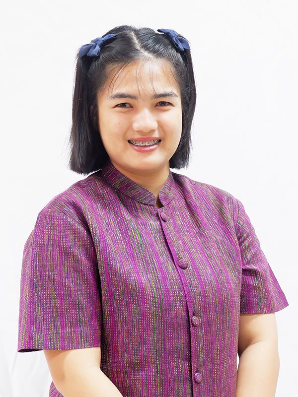 นางสาวดวงกมล-จันทร์แจ้ง นางสาวดวงกมล-จันทร์แจ้ง