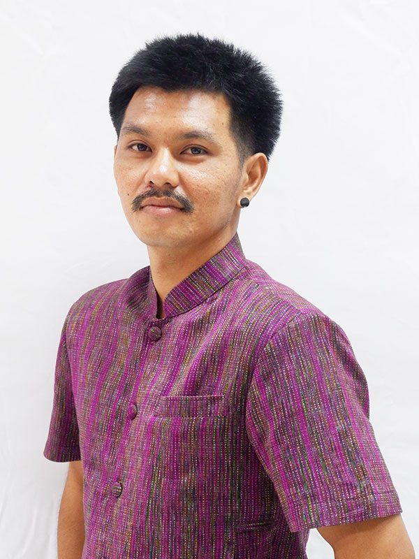 นายอาคม-บุญเพชร นายอาคม-บุญเพชร